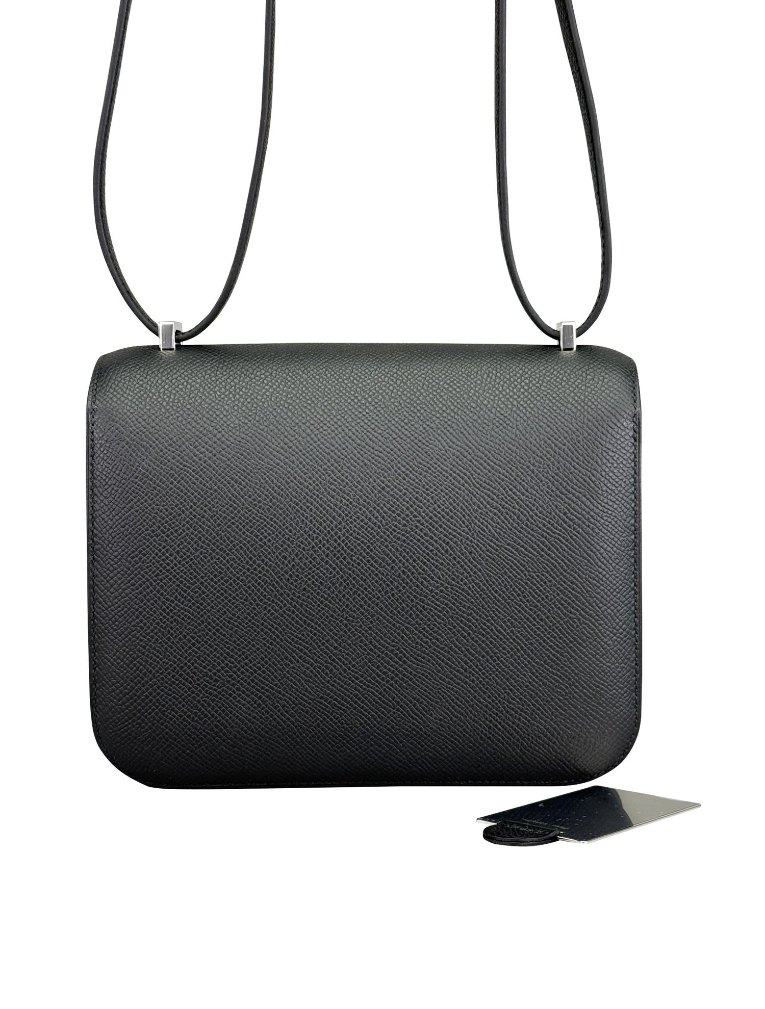 Hermès 2025 Epsom Constance 18 w/ Tags
