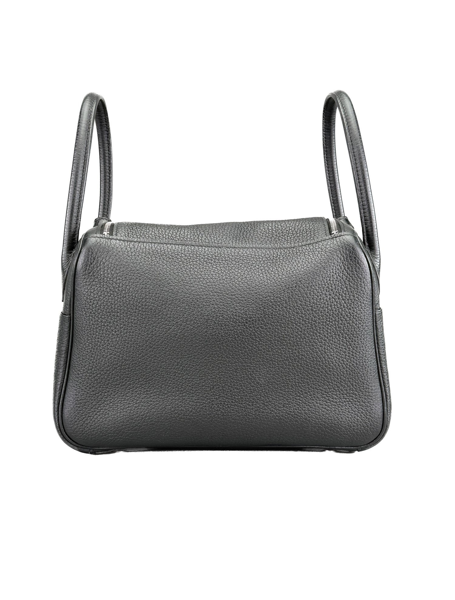 Hermès Togo Lindy 26 w/ Tags