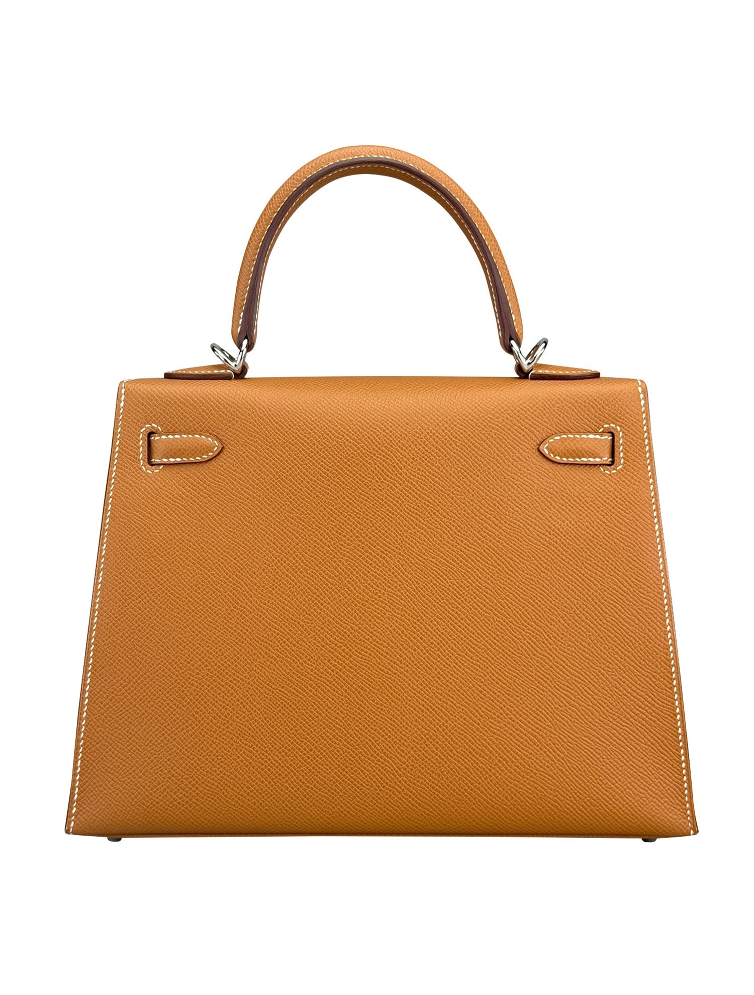 Hermès 2025 Epsom Kelly Sellier 25 w/ Tags