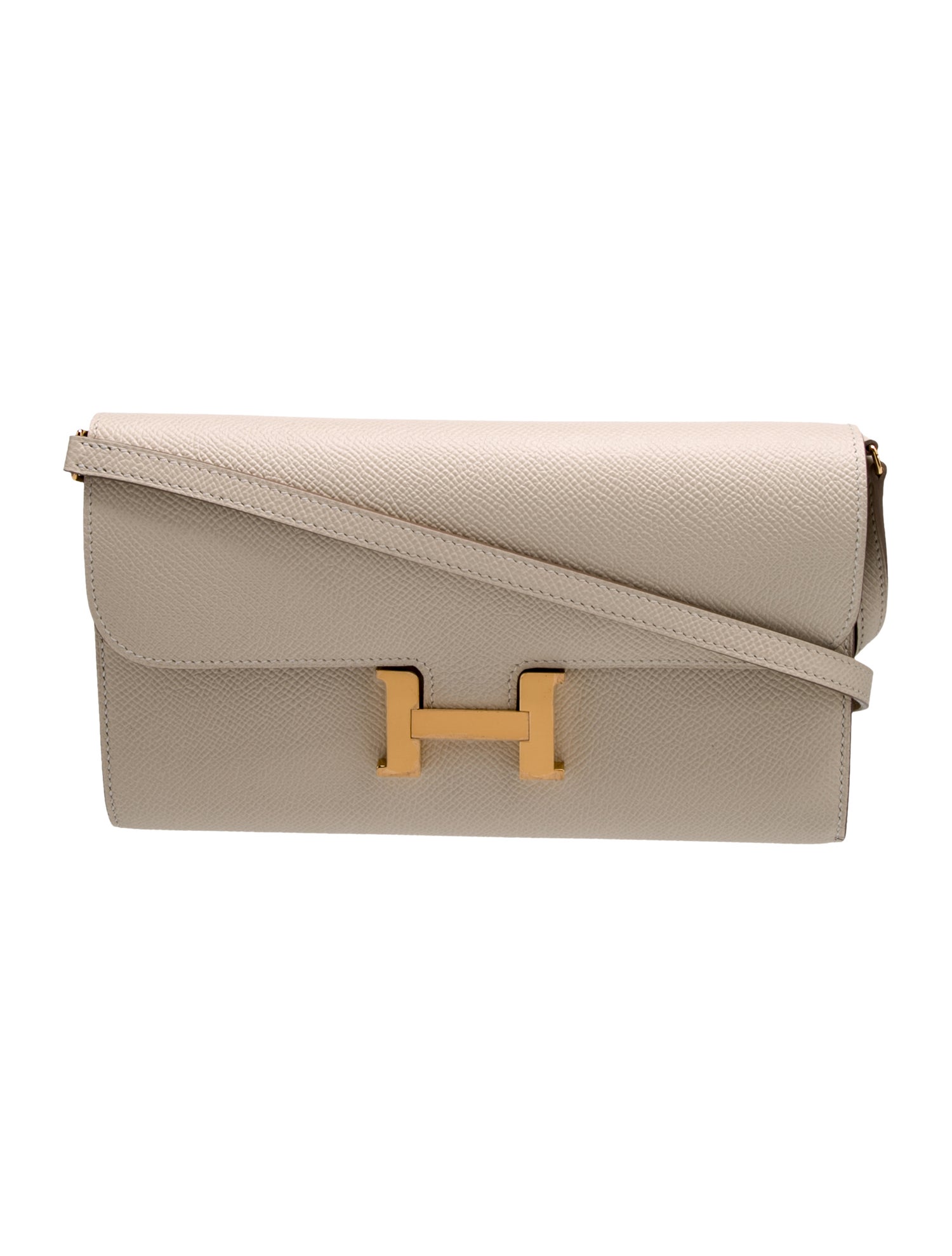 Hermès 2024 Epsom Constance To Go