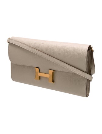 Hermès 2024 Epsom Constance To Go