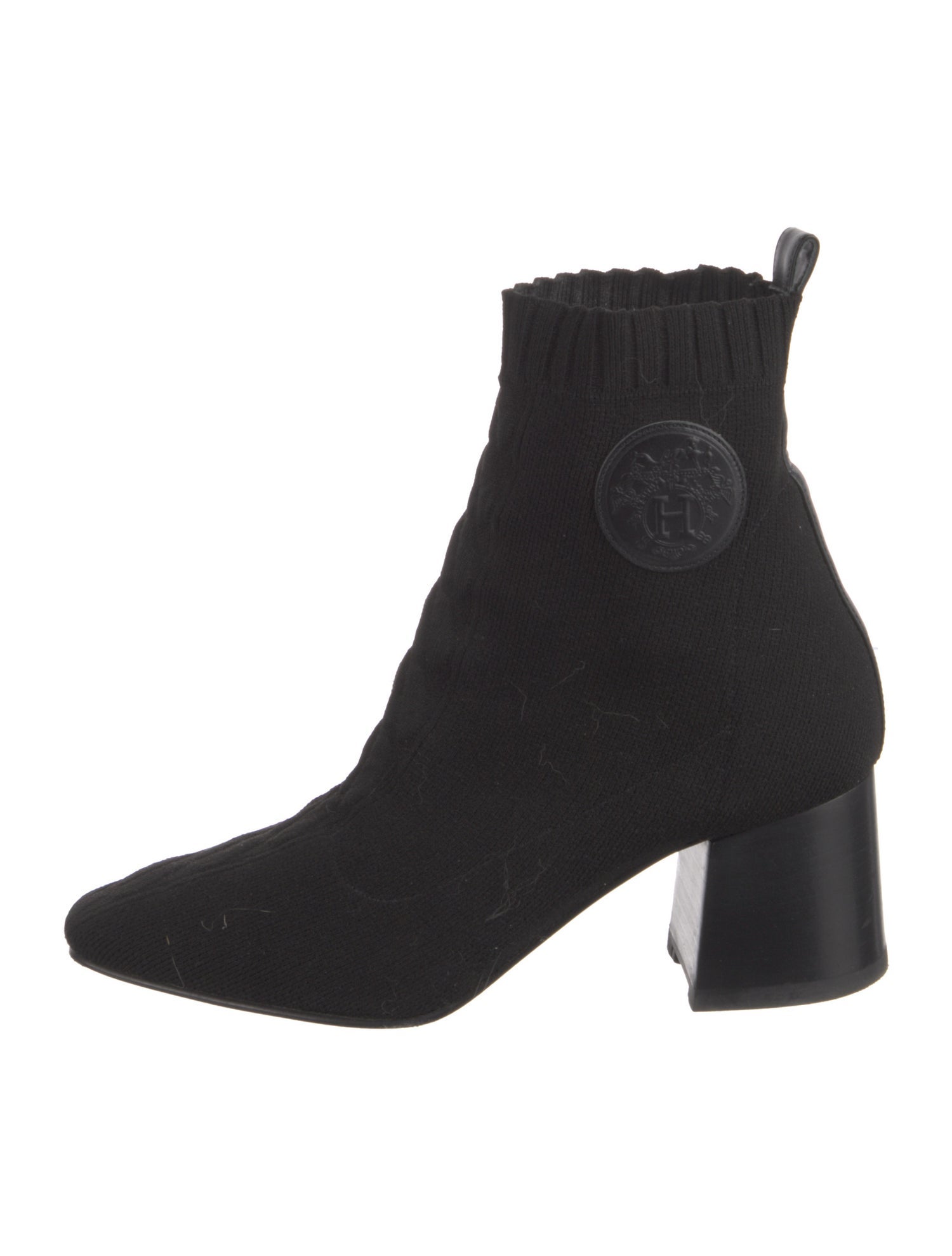 Hermès 2022 Volver 90 Sock Boots