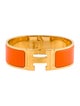 Hermès Clic Clac H Bracelet
