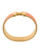 Hermès Clic Clac H Bracelet