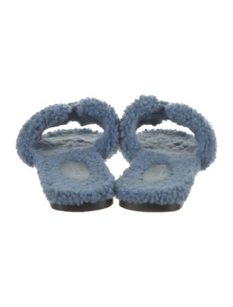 Hermès Oran H Logo Slides