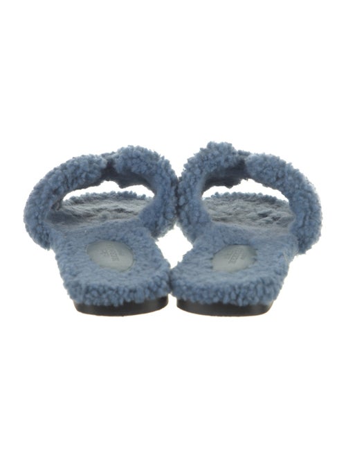 Hermès Oran H Logo Slides