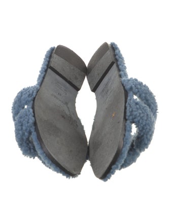 Hermès Oran H Logo Slides