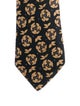 Hermès Pattern Print Tie