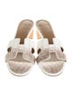 Hermès 2022 Oran Slides