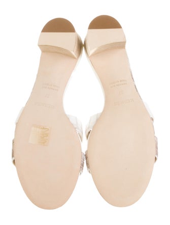 Hermès 2022 Oran Slides