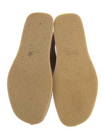 Hermès 2021 Earth Mules