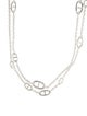 Hermès Farandole Long Necklace,160