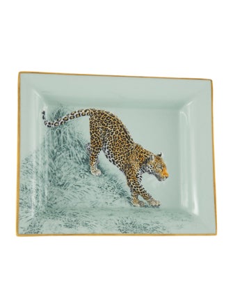 Hermès Carnets d’Equateur Change Tray