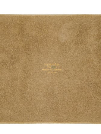 Hermès Carnets d’Equateur Change Tray