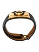 Hermès Rivale Double Tour Bracelet