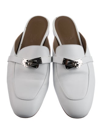 Hermès 2022 Oz Mules