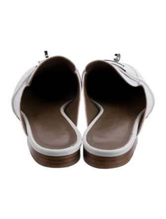 Hermès 2022 Oz Mules