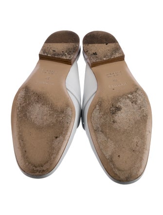 Hermès 2022 Oz Mules