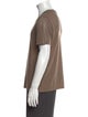 Hermès Crew Neck Short Sleeve T-Shirt