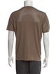 Hermès Crew Neck Short Sleeve T-Shirt
