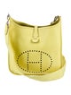 Hermès Epsom Evelyne III 29
