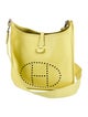 Hermès Epsom Evelyne III 29