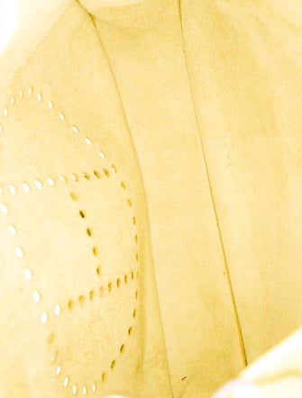 Hermès Epsom Evelyne III 29