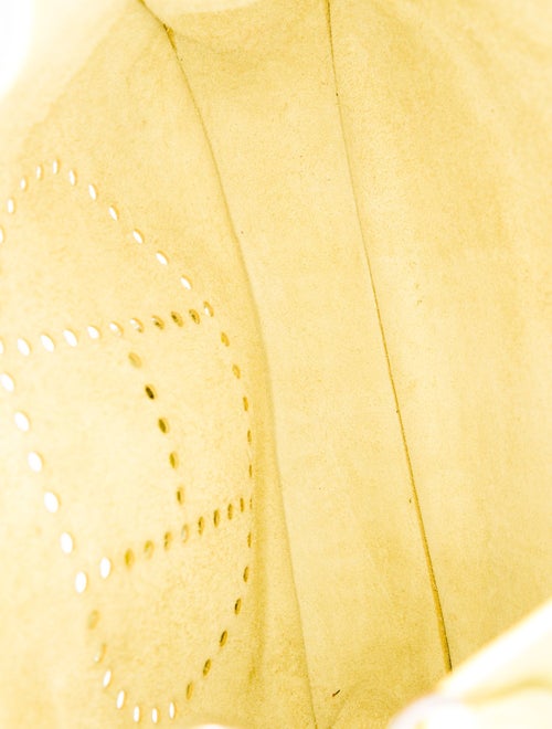 Hermès Epsom Evelyne III 29