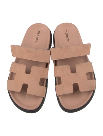 Hermès 2024 Chypre Slides