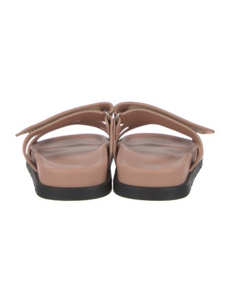 Hermès 2024 Chypre Slides