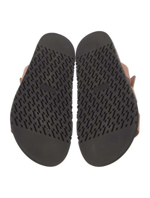 Hermès 2024 Chypre Slides