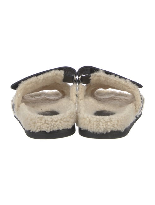 Hermès Chypre H Logo Slides