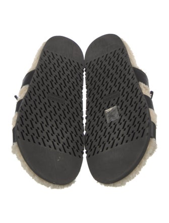 Hermès Chypre H Logo Slides