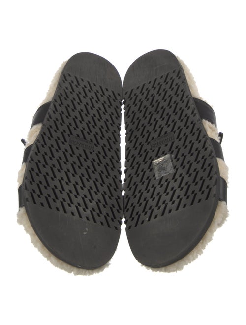 Hermès Chypre H Logo Slides