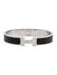 Hermès Clic HH Bangle Bracelet