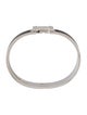 Hermès Clic HH Bangle Bracelet