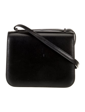 Hermès 2024 Box Clouté Mini Constance 18