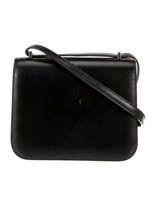 Hermès 2024 Box Clouté Mini Constance 18