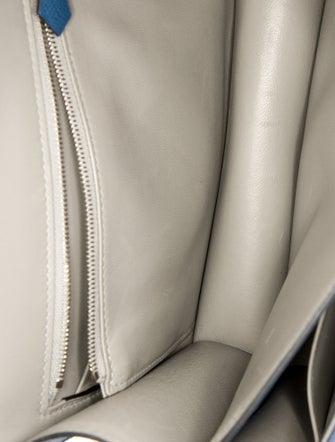 Hermès Epsom Verso Constance 24