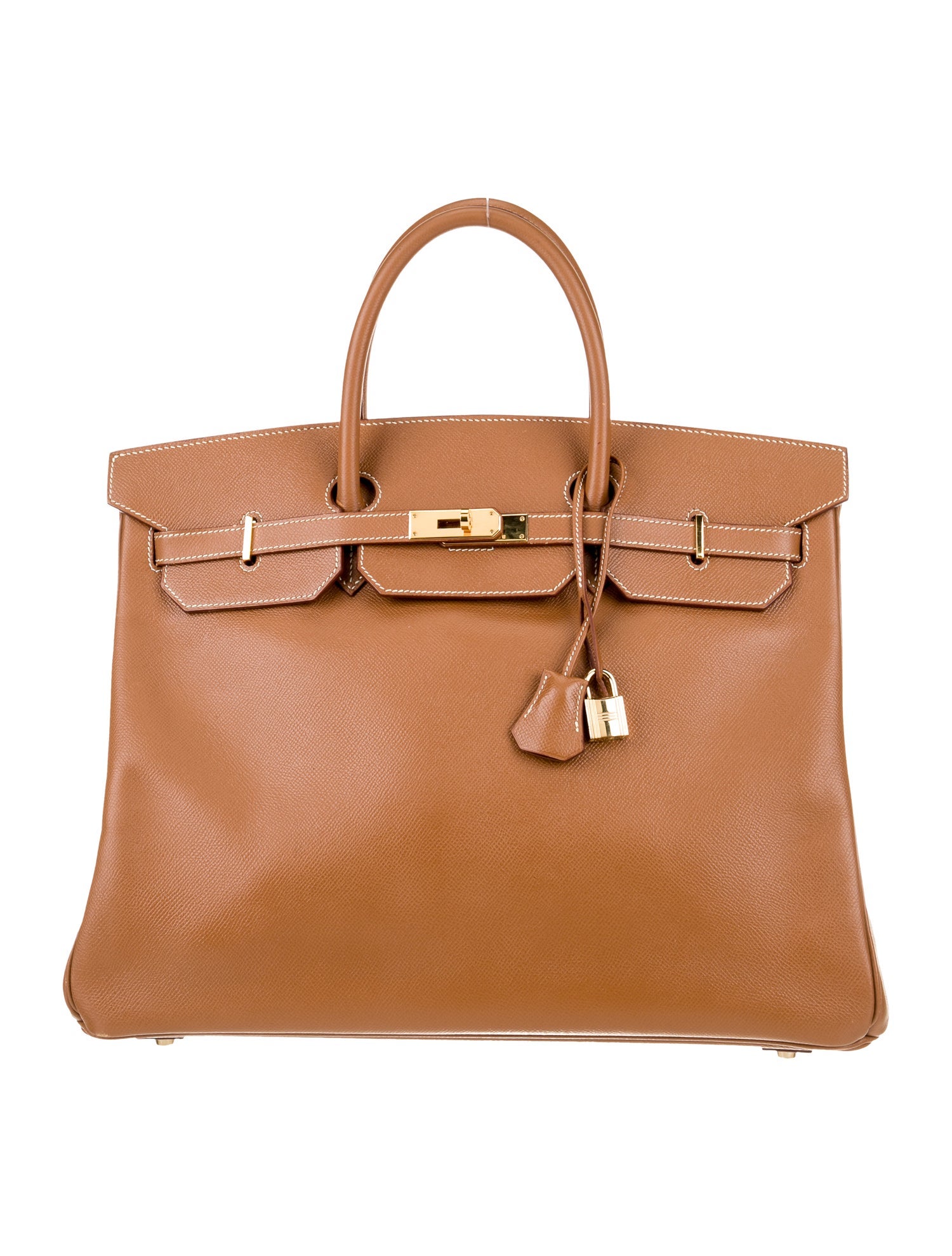 Hermès Courchevel Birkin 40