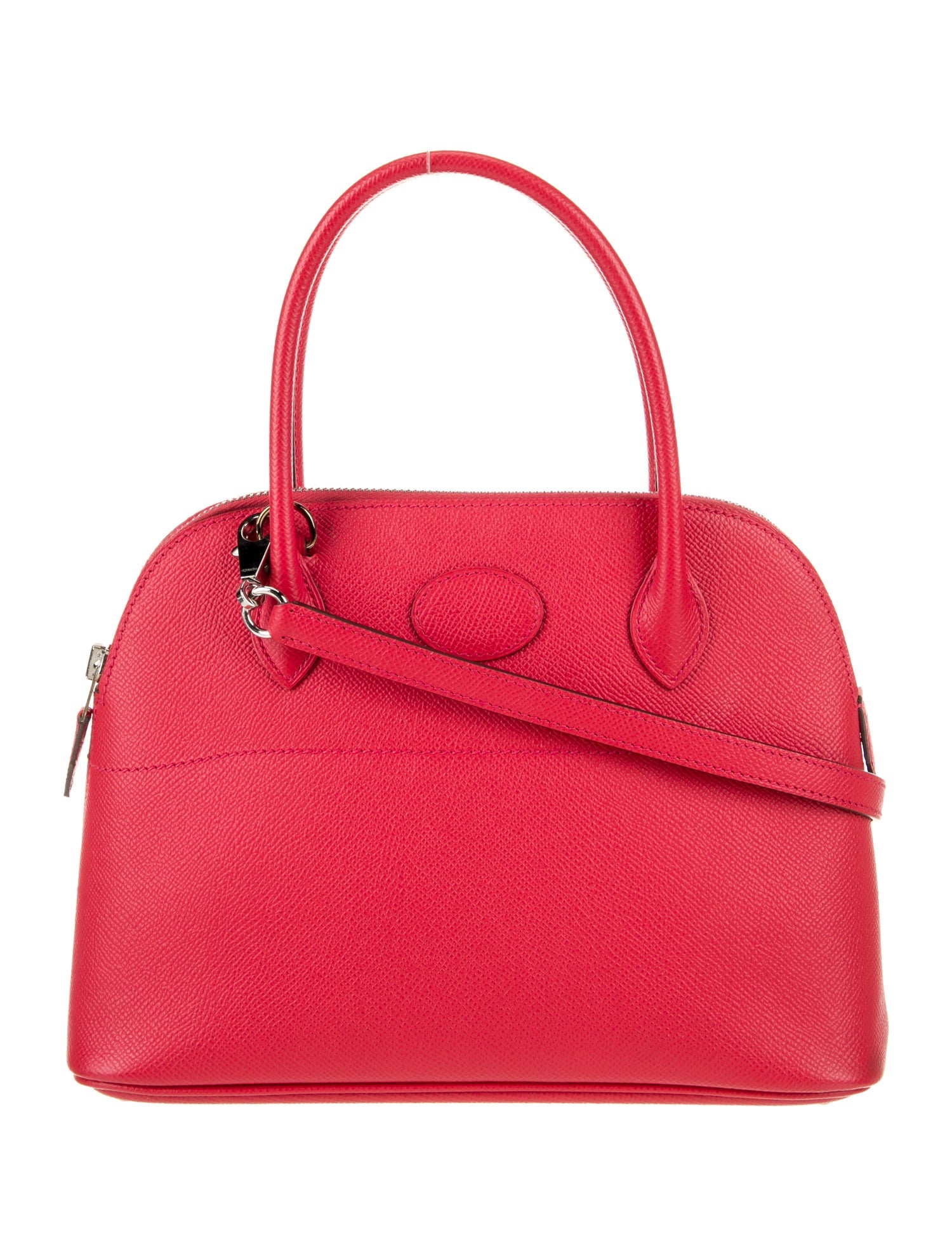 Hermès Epsom Bolide 27