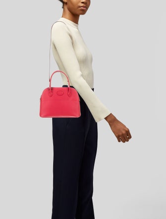 Hermès Epsom Bolide 27