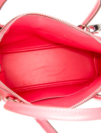 Hermès Epsom Bolide 27