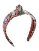 Hermès Knot Bloom Headband