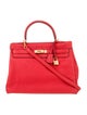 Hermès Clemence Kelly II Retourne 35