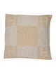 Hermès Avalon Throw Pillow