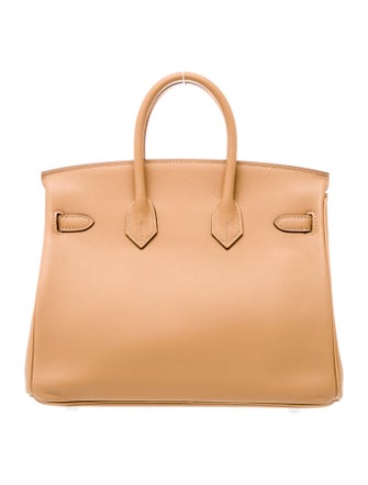 Hermès Swift In & Out Birkin 25