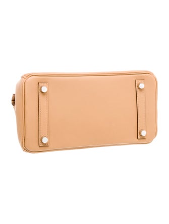 Hermès Swift In & Out Birkin 25