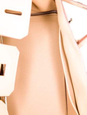 Hermès Swift In & Out Birkin 25