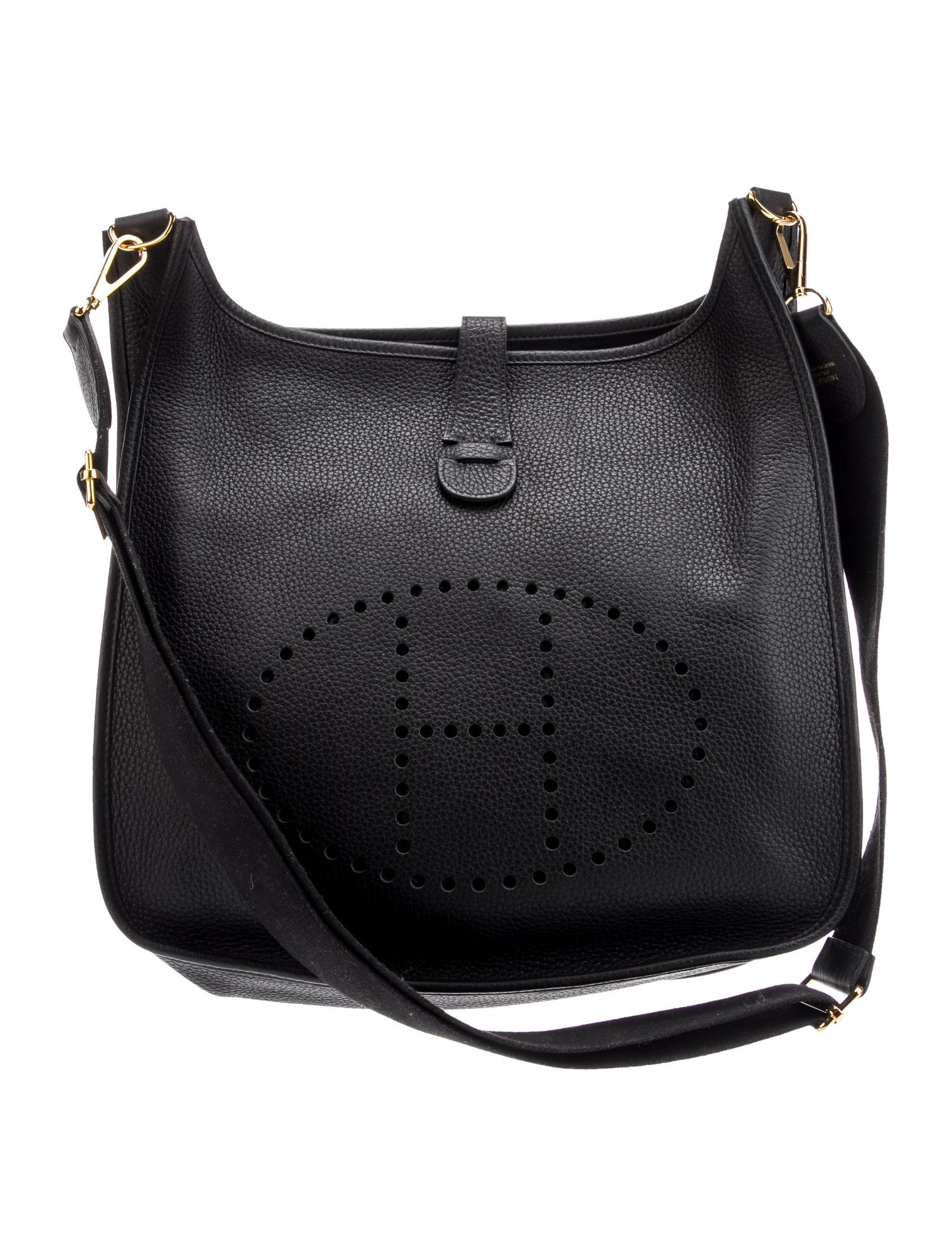 Hermès Clemence Evelyne III 33